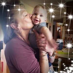 Meet your Posher, Tammy